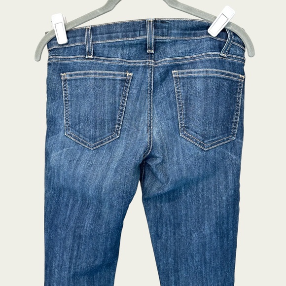 Current/Elliott The Skinny Jeans in Voyage - Picture 7 of 9